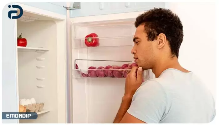 سر و صدا زیاد