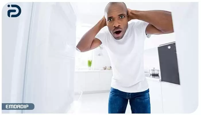 سر و صدای زیاد