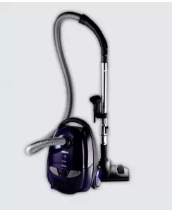 جارو برقی بکو