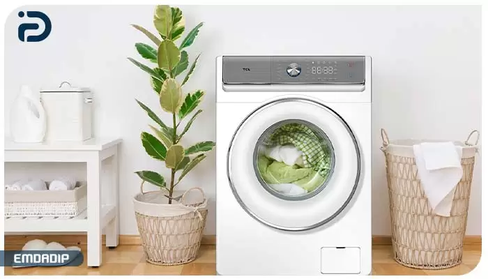 عدم اتمام برنامه های شستشو