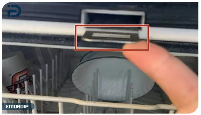 خراب شدن قفل درب