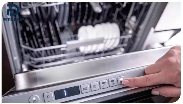 برنامه های شستشوی ماشین ظرفشویی مجیک شف