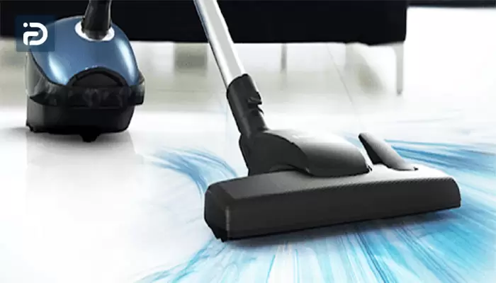 راهکار های تقویت مکش جاروبرقی