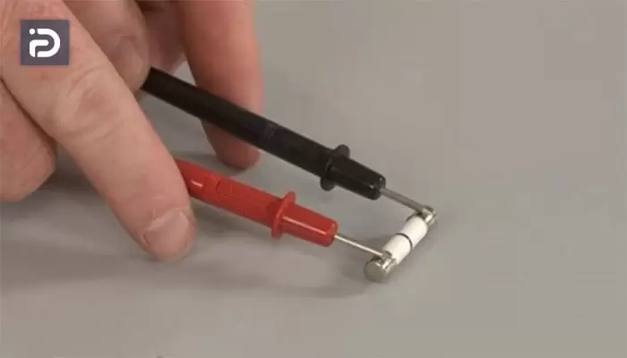 دلایل سوختن فیوزهای ماکروفر