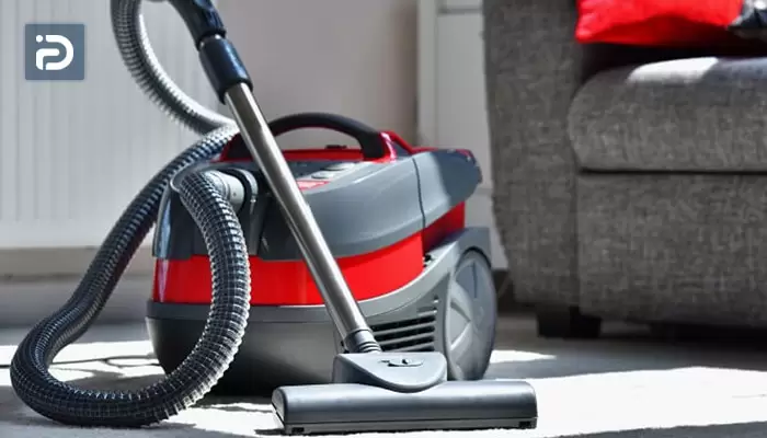 نحوه نگهداری از جاروبرقی