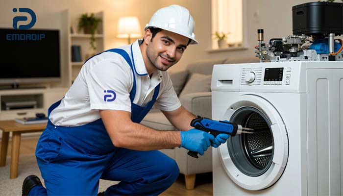 چرا انتخاب تعمیرکاران سیار، آی پی امداد است؟